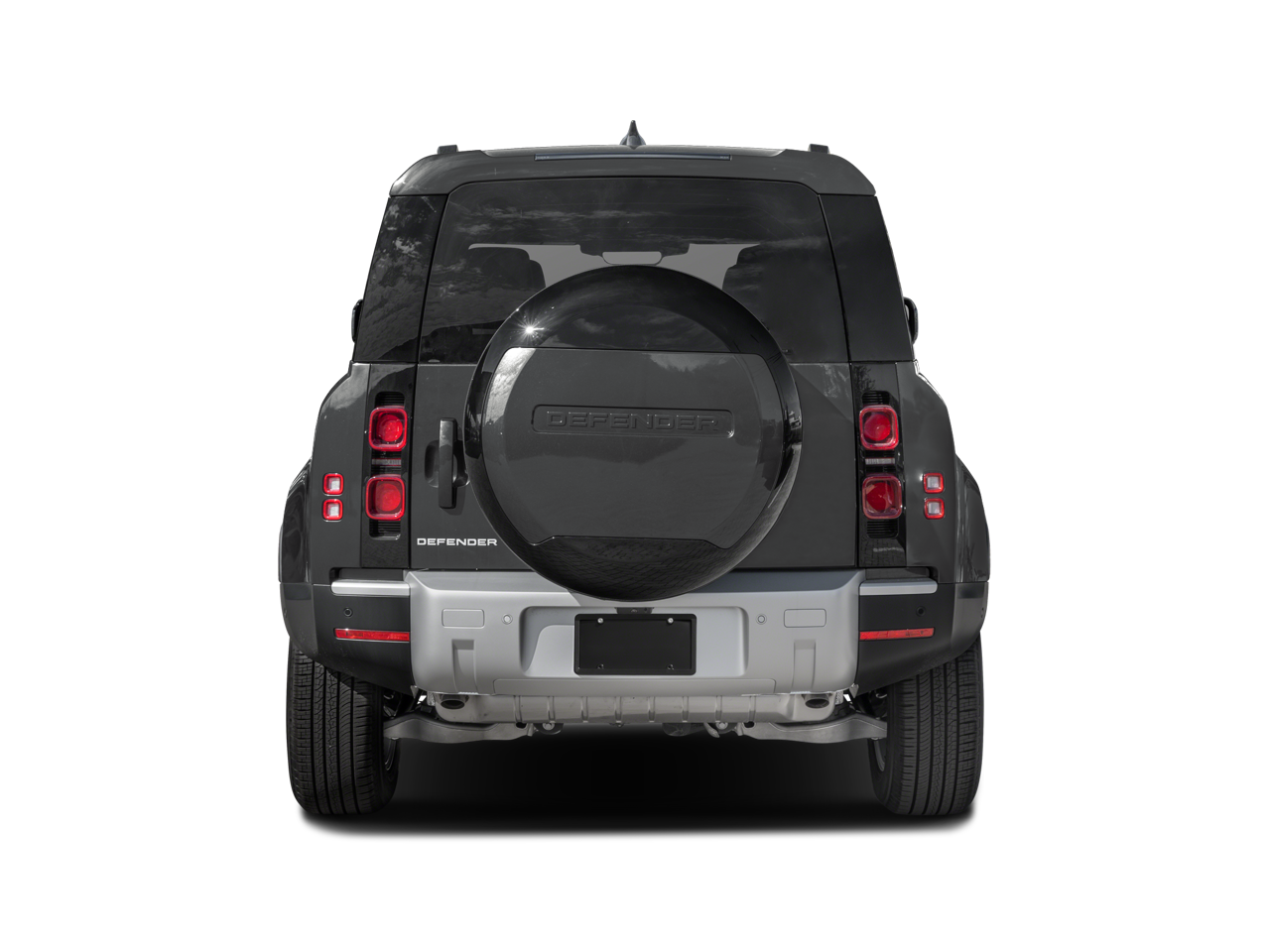 2025 Land Rover Defender S