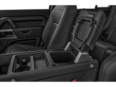 2025 Land Rover Defender S