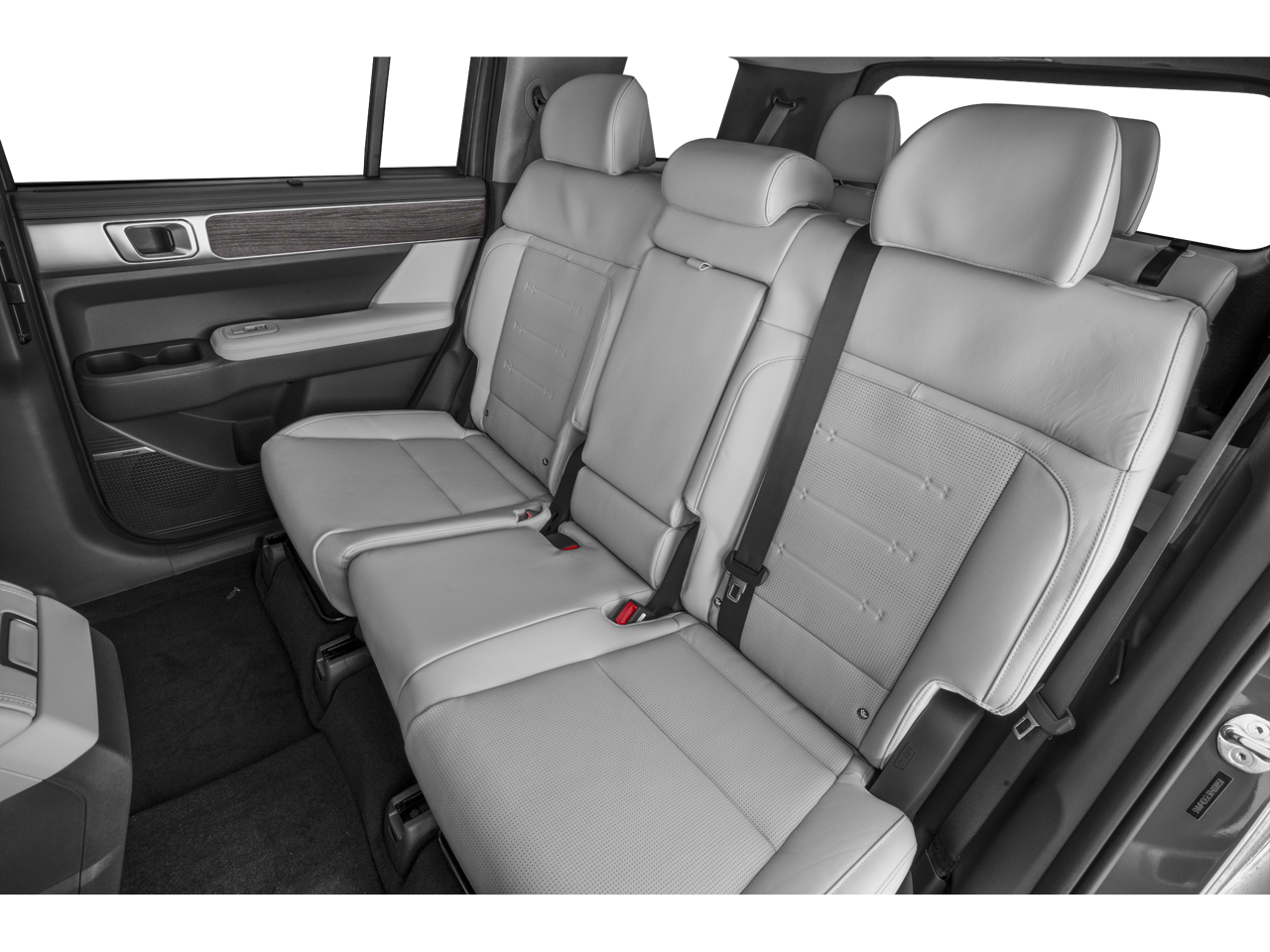2026 Hyundai SANTA FE Limited 6P