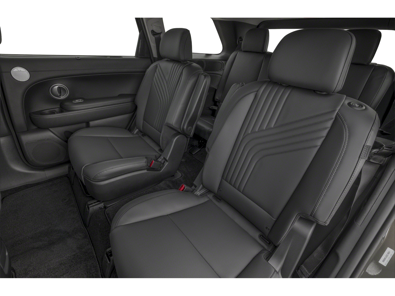 2026 Hyundai PALISADE SEL 7P