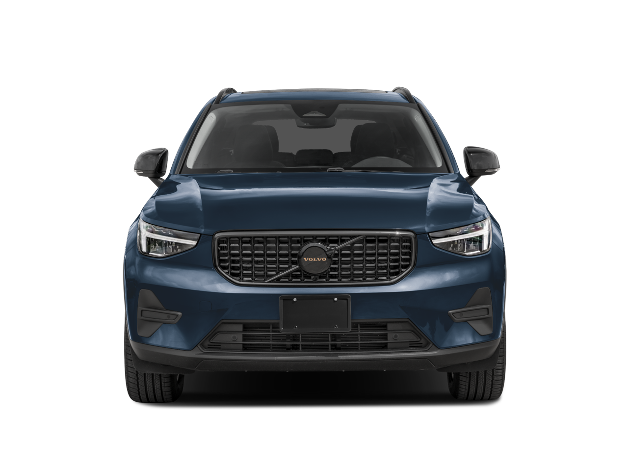 2026 Volvo XC40 Core