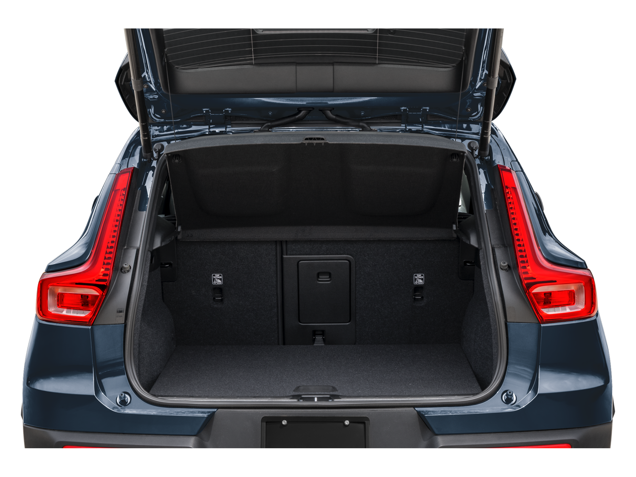2026 Volvo XC40 Core