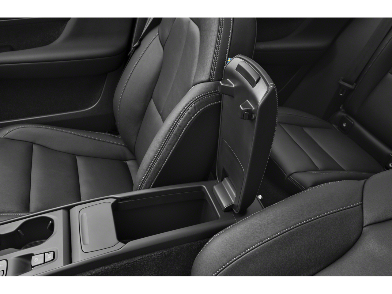 2026 Volvo XC40 Core