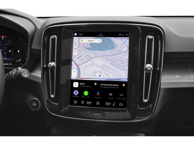 2026 Volvo XC40 Core