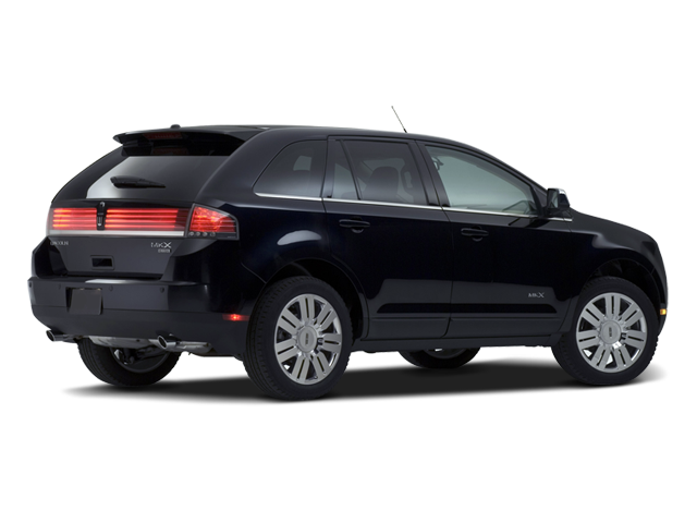 2008 Lincoln MKX 4DR AWD