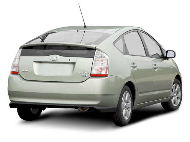 2008 Toyota Prius Touring