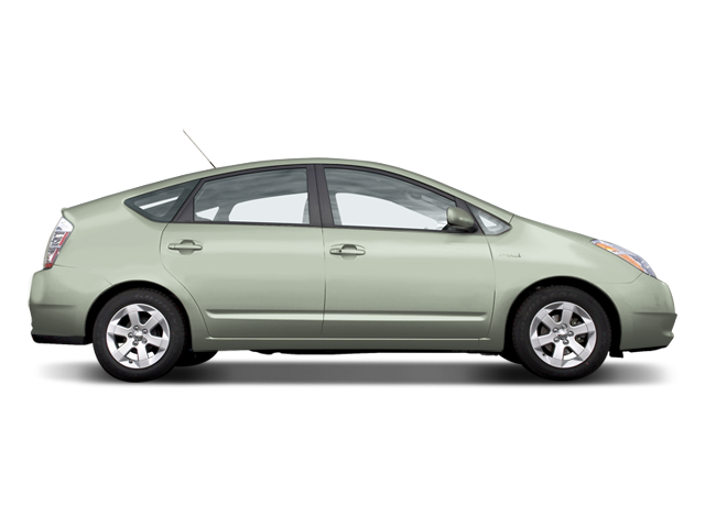 2008 Toyota Prius Touring