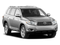 2009 Toyota Highlander Base