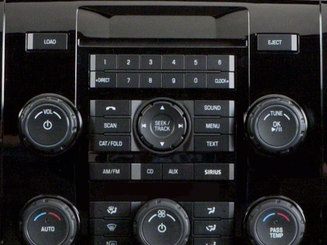 2010 Ford Escape Limited