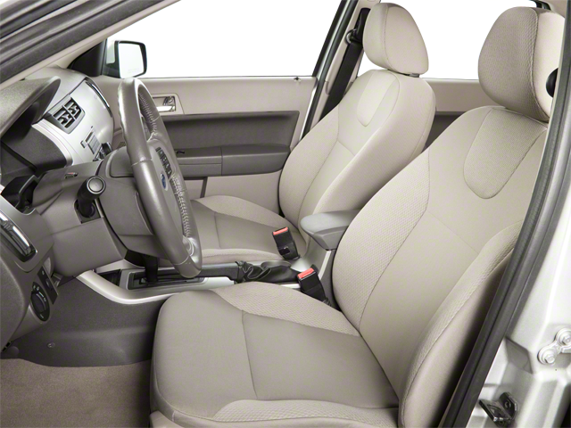 2010 Ford Focus SE
