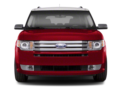 2010 Ford Flex Limited