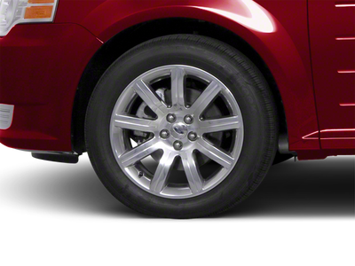 2010 Ford Flex Limited