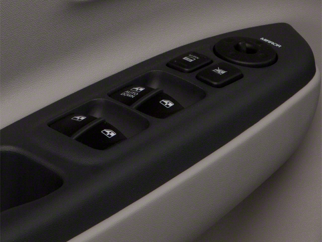 2010 Hyundai ACCENT GLS