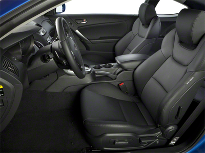 2011 Hyundai GENESIS COUPE R-Spec