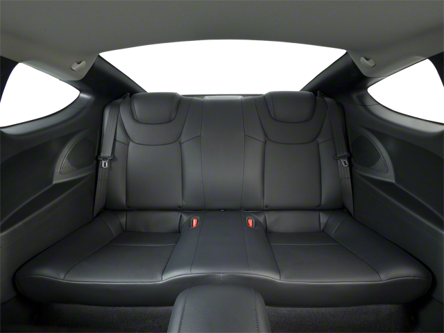 2011 Hyundai GENESIS COUPE R-Spec
