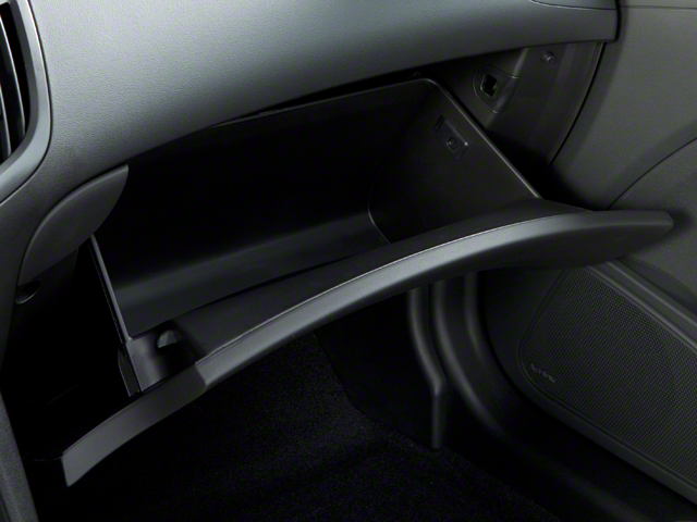 2011 Hyundai GENESIS COUPE R-Spec