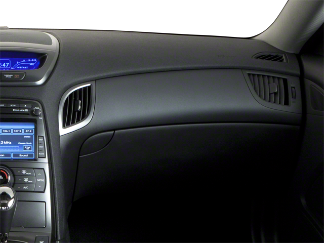 2011 Hyundai GENESIS COUPE R-Spec