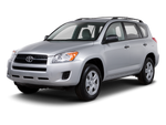 2011 Toyota RAV4 4DR I4 FWD