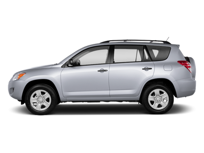 2011 Toyota RAV4 4DR I4 FWD