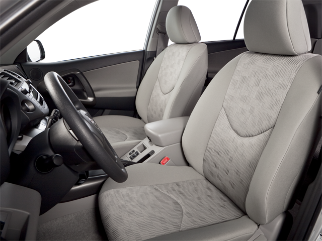 2011 Toyota RAV4 4DR I4 FWD