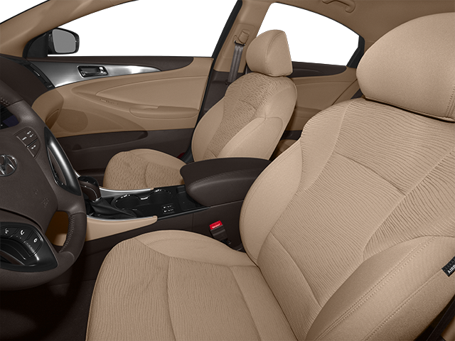 2012 Hyundai SONATA Hybrid
