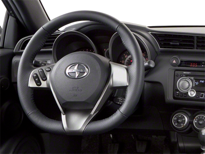 2012 Scion tC 2DR HB AT
