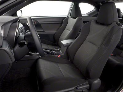 2012 Scion tC 2DR HB AT
