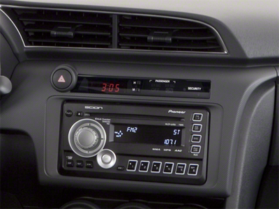2012 Scion tC 2DR HB AT