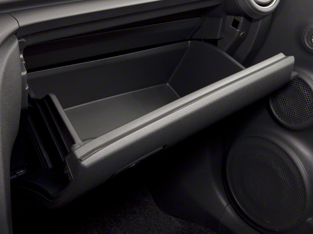 2012 Scion tC 2DR HB AT
