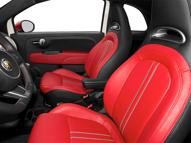2013 FIAT 500 Abarth