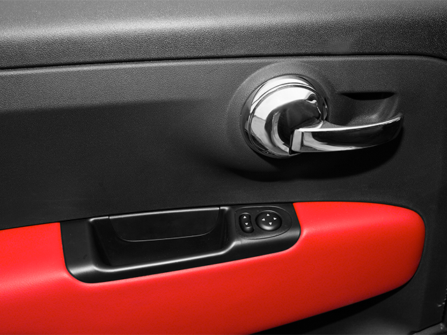 2013 FIAT 500 Abarth