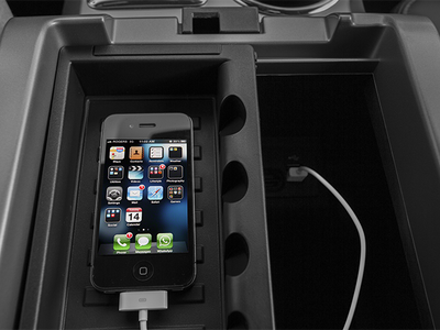 2013 Ford F-150 SVT Raptor