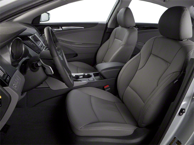 2013 Hyundai SONATA Limited