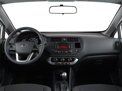 2013 Kia Rio SX