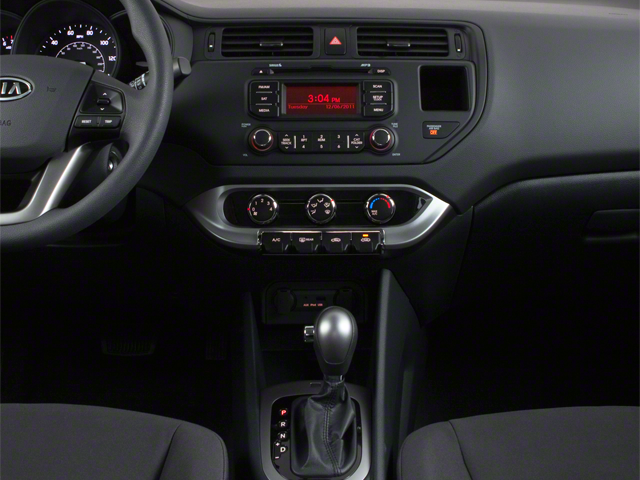 2013 Kia Rio SX