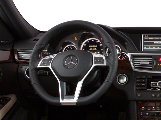 2013 Mercedes-Benz E-Class 4DR SDN E 350 4MAT