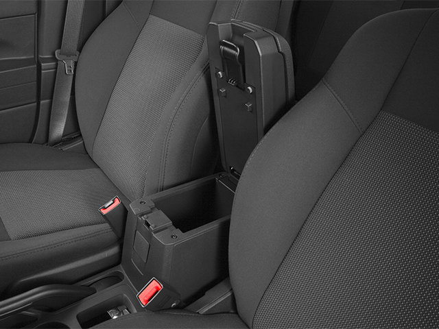 2014 Jeep Patriot Altitude