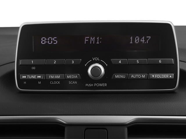 2014 Mazda Mazda3 i Sport