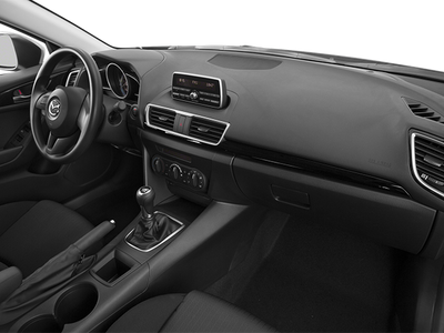 2014 Mazda Mazda3 i Sport