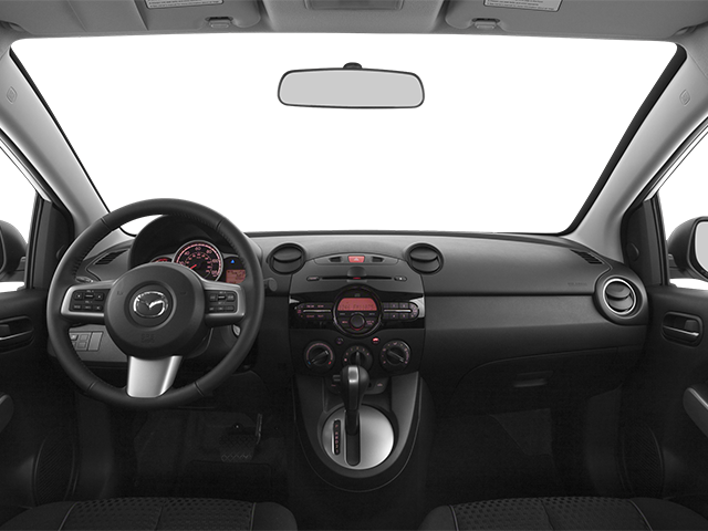 2014 Mazda Mazda2 Sport