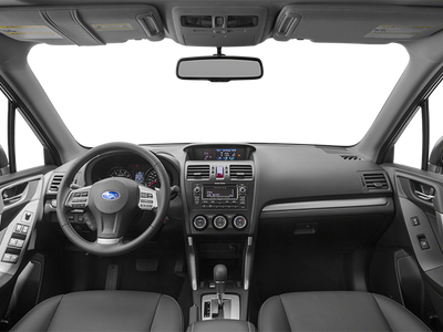 2014 Subaru Forester 2.0XT Premium