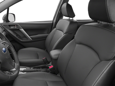 2014 Subaru Forester 2.0XT Premium