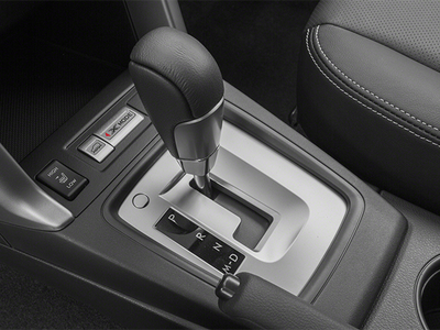 2014 Subaru Forester 2.0XT Premium