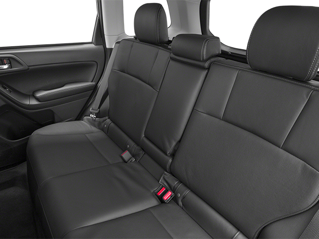 2014 Subaru Forester 2.0XT Premium