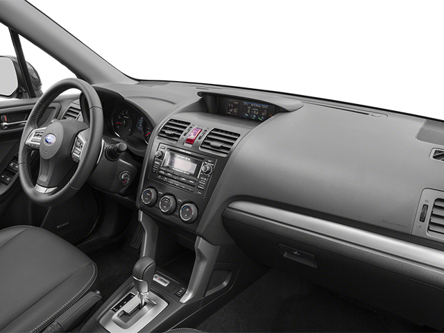 2014 Subaru Forester 2.0XT Premium