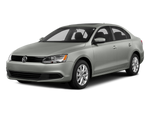 2014 Volkswagen Jetta SE w/Connectivity