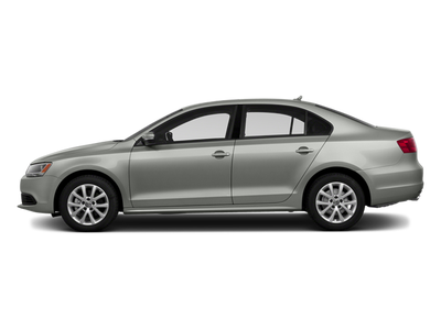 2014 Volkswagen Jetta SE w/Connectivity
