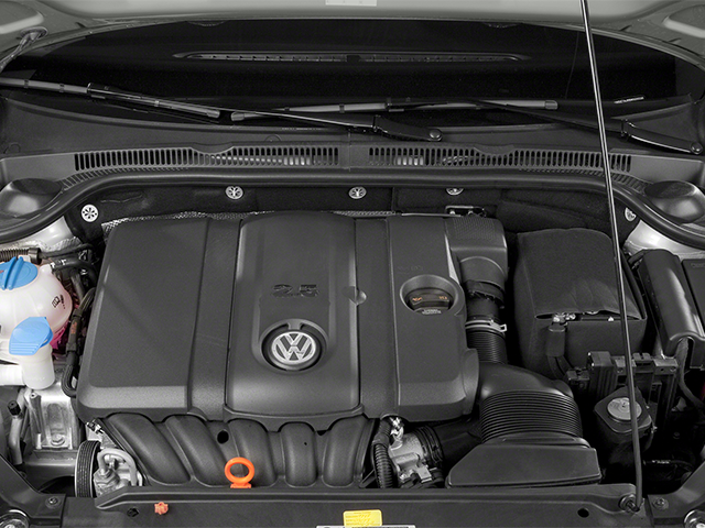 2014 Volkswagen Jetta SE w/Connectivity