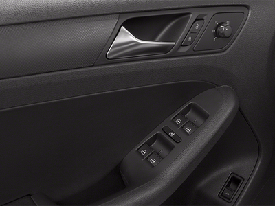 2014 Volkswagen Jetta SE w/Connectivity