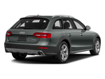 2016 Audi allroad Premium Plus